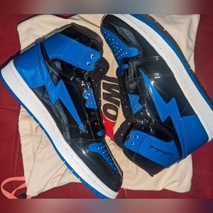 Air Omi BRAND NEW!!!